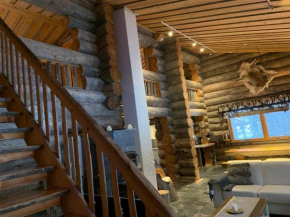 Casa Levi Luxury Chalet, 27 Etelärakka